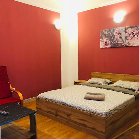 Nights Bucharest Apartment Oldtown Exterior photo
