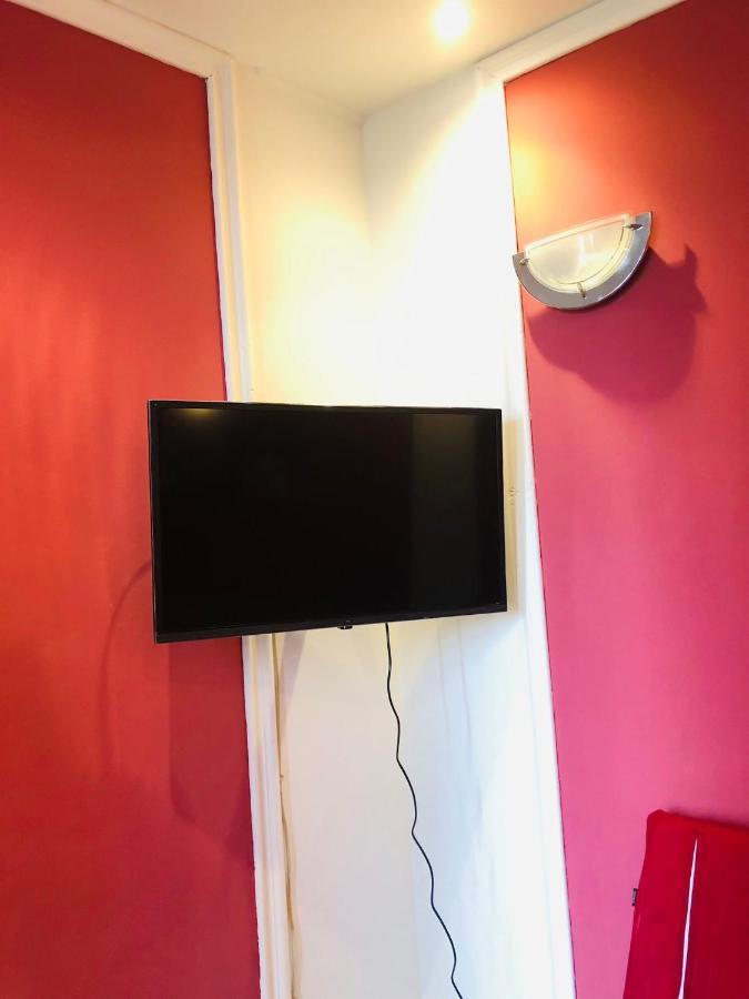 Nights Bucharest Apartment Oldtown Exterior photo